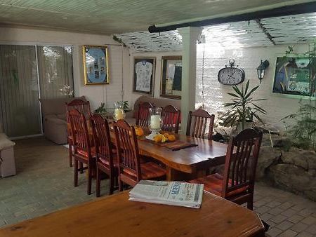 Lodge סטראנד מראה חיצוני תמונה